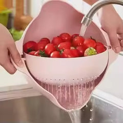 New Kitchen Accessories Set, Multi-Purpose Tools & Gadgets for Fruit Vegetable and Cleaning, Home Kitchenware Utensils